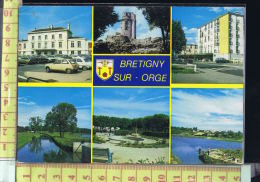 91  BRETIGNY SUR ORGE - Bretigny Sur Orge