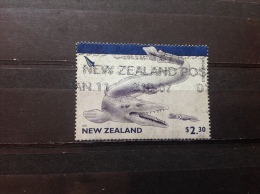 Nieuw-Zeeland / New Zealand - Prehistorische Dieren (2.30) 2010 Very Rare! High Value! - Gebraucht