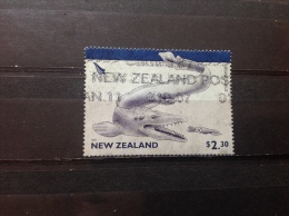 Nieuw-Zeeland / New Zealand - Prehistorische Dieren (2.30) 2010 Very Rare! High Value! - Oblitérés