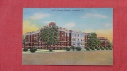 - South Carolina> Columbia  Hospital  =======  =2119 - Columbia