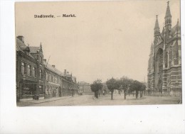 7019 DADIZEELE - Moorslede