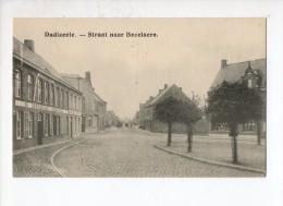 7021 DADIZEELE - Moorslede