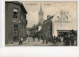 7047 LICHTERVELDE - Lichtervelde