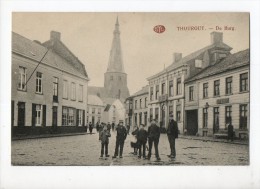 7072 THOUROUT - Torhout