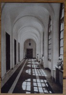 Roma - Istituto Pio XII Delle Religiose Dell'Assunzione - Interno Del Chiostro - (n°5017) - Unterricht, Schulen Und Universitäten