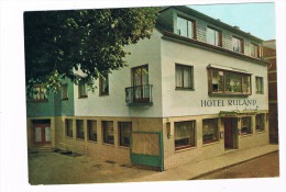 D5591      ALTENAHR : Hotel Ruland - Bad Neuenahr-Ahrweiler