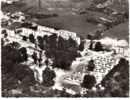 Carte Postale Ancienne De VANDOEUVRES Les NANCY - Vandoeuvre Les Nancy