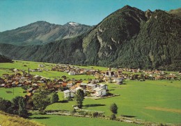 Umhausen, Ötztal - Wildschönau