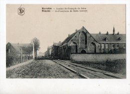 7175 WARNETON - Comines-Warneton - Komen-Waasten