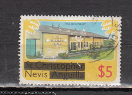 ST CHRISTOPHER NEVIS °  YT N° 41 - St.Christopher-Nevis-Anguilla (...-1980)