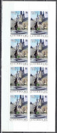 Luxemburg - Mi-Nr 1385 MH Postfrisch / MNH ** (a381) - Booklets