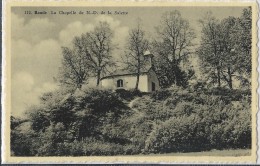 Bande   La Chapelle - Nassogne