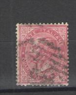 REGNO 1863  EFFIGIE VITTORIO EMANUELE I 60 C. L21 USATO - Used