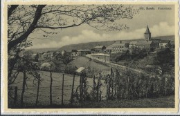 Bande   Panorama - Nassogne