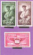 PROVINCIA ESPAÑOLA  EN AFRICA 1959-1968  REGIÓN ECUATORIAL - Fernando Po