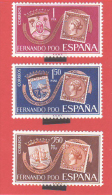 PROVINCIA ESPAÑOLA  EN AFRICA 1959-1968  REGIÓN ECUATORIAL - Fernando Po