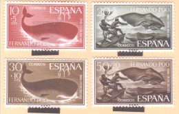 PROVINCIA ESPAÑOLA EN AFRICA 1959-1968 REGIÓN ECUATORIAL - Fernando Po