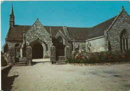 29 - Plouguerneau - La Chapelle Du Grouannec - (P20) - Plouguerneau