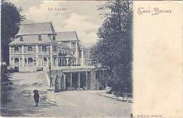 Eaux Bonnes - Le Casino - Precurseur - Eaux Bonnes