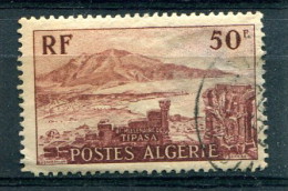 Algérie 1955  - YT 327 (o) - Gebraucht