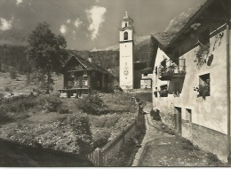 Bosco Gurin Das Walserdorf - Bosco/Gurin