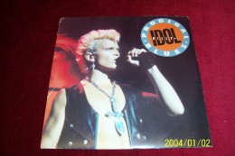 BILLY  IDOL   °  PRODIGAL BLUES - Rock