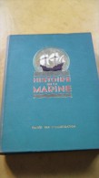 Histoire De La Marine - Bateau