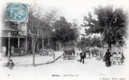 Rue Charrier - Saïda