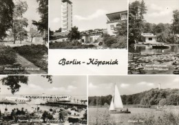 - BERLIN. - KÖPENICK. - - Köpenick