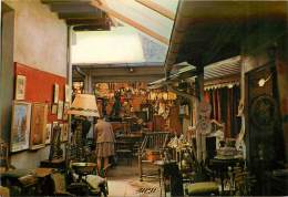 SAINT OUEN LE MARCHE AUX PUCES - Saint Ouen