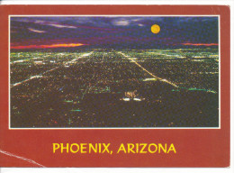 PK-CP USA, Arizona - Phoenix, Ungebraucht, Siehe Bilder!*) - Phoenix