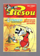 Picsou Magazine : N° 82, Atomos Attaque Au Golf - Picsou Magazine