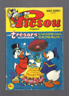 Picsou Magazine : N° 67, Picsou Et La Formule Soulevtou - Picsou Magazine