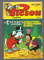 Picsou Magazine : N° 73, Direction Planète Krokor - Picsou Magazine