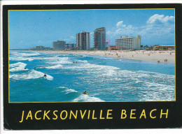 PK-CP USA, Jacksonville Beach, Gebraucht, Siehe Bilder!*) - Jacksonville