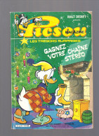 Picsou Magazine : N° 119, An Nouveau ... Vie Nouvelle, Donald - Picsou Magazine