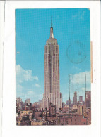 PK-CP USA, New York / NY - Empire State Building, Gebraucht, Siehe Bilder!*) - Empire State Building