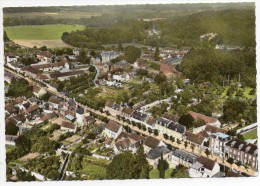 60 -noailles - Vue Aérienne - Noailles