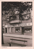 Hameln - Photohaus Blesius - Ostertorwall 3 - Hameln (Pyrmont)