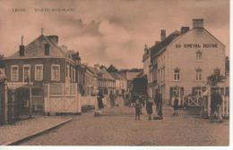 Leuze: Rue Du Bois Blanc - Leuze-en-Hainaut