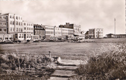 Nordseeinsel Norderney.Kaiserstrasse. - Norderney