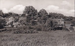 Lankau Bei Molln - Schullandheim - Mölln