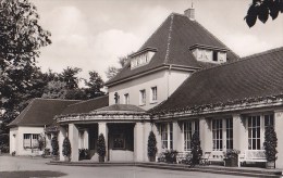 Hersfeld - Wandelhalle - Bad Hersfeld