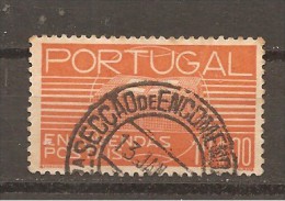 Portugal. Nº Yvert  Paquete Postal 25 (usado) (o) - Used Stamps