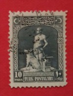 TURQUÍA. USADO - USED. - Used Stamps