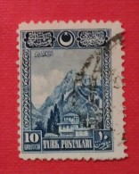 USADO - USED. - Used Stamps