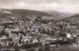 Lauterecken Pfalz 1961 - Kusel