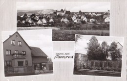 Alpenrod Uber Hachenburg - Lebensmittel Feinkost Hehn - Hachenburg