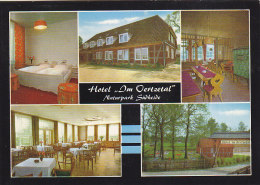 Oldendorf Kreis Celle - Hotel Im Oertzetal - Celle
