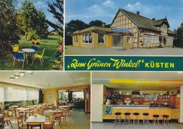 Kusten Kreis Luchow Dannenberg - Gasthaus Zum Grunen Winkel 1976 - Luechow